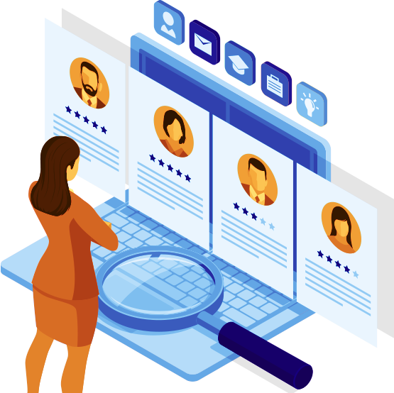 IT Staffing